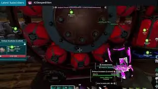 Ark PvE | Divine Sinners 10x &mdash; Taming, Building & Mutation Breeding (This Is Where It Gets Serious)