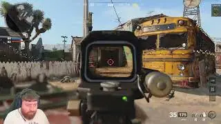 Sick At Quick Scopes Me ;) [JR900 Plays]