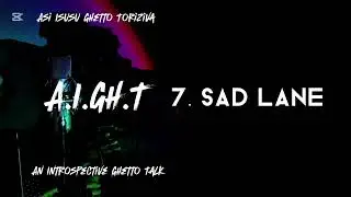 7. Enotale Grim - Sad Lane