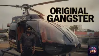 OG Glimpse | Local Star Siddu | Masthan | Bablu Cherry | Chiranjeevi | A Film by Sasi Kiran 