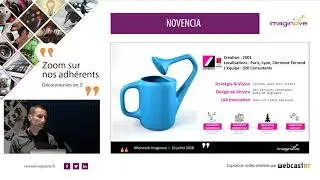 Novencia