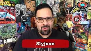 Slyjuan felicita a Radio Independencia