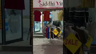 Men&rsquo;s Garment Collection - Siddhi Vinayak Garments #indore #indorenews #mensfashion #menswear