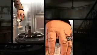 Corto Maltese Secrets of Venice PC Gameplay Walkthrough 1080p HD
