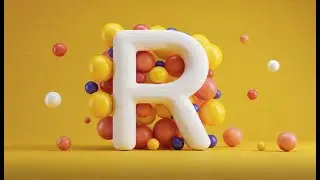 R for Rainbow 🌈 | Learn Letter R | Benny the Bear 🐻 | Little Learners TV #kidsabc  #aforapple #abc