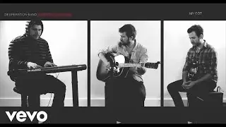 Desperation Band - My God (Live Acoustic Sessions)