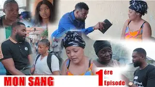 NOUVEAU FILM CONGOLAIS 