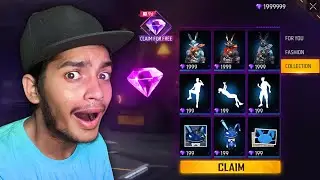 BUNNY BUNDLE + PINK DIAMOND 🫨