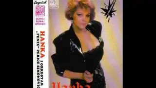 Hanka Paldum - Odlazi covjek - (Audio 1988)
