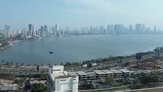 Raveshia Realty | Mumbai Skyline