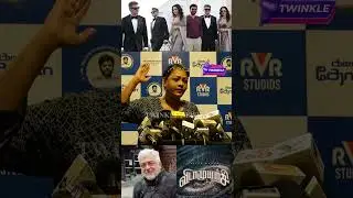 Thala Ajith படம் ஏன் சரியா போகல.? Shakeela Angry Speech | Good Bad Ugly Teaser Public Review | Ajith