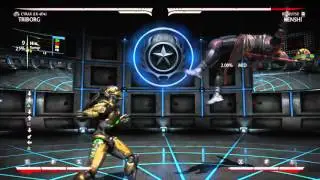 I spent 2 hours on this terrible combo [PATCHED lol]