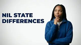 How Does Each State's NIL Law Compare?