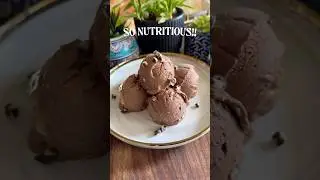 ✨ Это полезное мороженое &mdash; просто гениально!