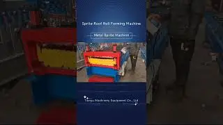 #metalrollformingmachine  #SoffitPanelMachine #CustomRollForming #rollformingmachine #MobileRoofingM