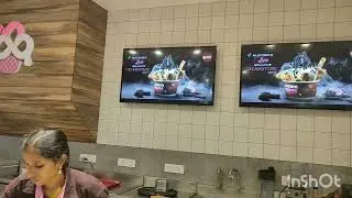 Ravi Priya Mall in Ongole