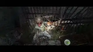 Metro Last Light Redux/Город призраков. Красная площадь (Пропотел немного). Сад. Принуждение к миру.