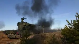 Leo 2A4 Marksmann