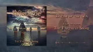 AfterTime - Battle of the Sea (Official Audio)