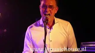 Los Santana Hold On @ JJ Music House 16 02 2019