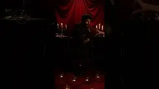 Miss Hell #new #performance #chamber #theatre #miss #hell #shorts #youtubeshorts #fyp #actor #life