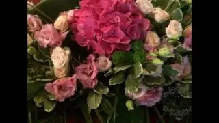 Aranjamente florale evenimente corporate Constanta 0762838354