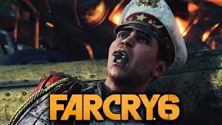 Far Cry 6 | Kill Jose Castillo | mission | PS4 | Gameplay |