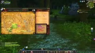 Where to get quest for Hogger - World of Warcraft