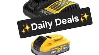 ✨️Daily Deals✨️ @Lowes