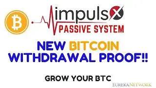IMPULSX PASSIVE SYSTEM BITCOIN WITHDRAWAL