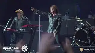 Rockfest 2019