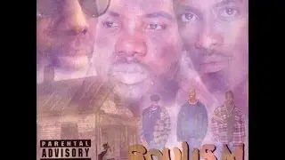 Soulism - Taste the flava  (G-Funk)