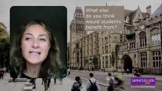 Assessments in Economics at The University of Manchester