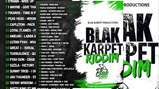 Kush Bashan - Babylon a Run (Official Audio)