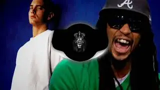 Eminem & Lil Jon - Fearless (2022)