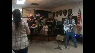 Kick Up Your Heels: The Travelors Perform 