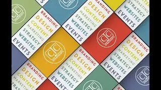 CORPORATE BRANDING & ID FOR TECHNOLOGY CLIENT X-RITE/ PANTONE
