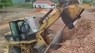 Mais um carregamento pra conta 
