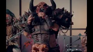 Кавер-версия песни GWAR «Pink Pony Club» + даты тура.