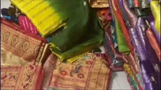 💥🔥year ending clearance Sale 💥🔥To Order Whatsapp 7013092353 #sarees #weavingsaree