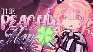 🎀 ⋮ The Peachy Key﹒⟢ | Completed Multifandom Gacha MEP