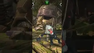 Hit Monkey vs Nico Minoru ita #mcoc #hitmonkey