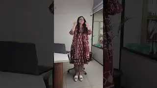Office Wear Kurta Sets Every Working Woman Needs