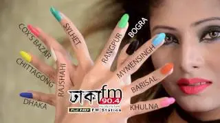 Dhaka FM 90.4