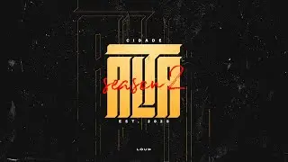 wave teaser - Cidade Alta Season 2