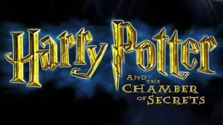 Harry Potter Game OST Extended &ndash; Dungeon Quest