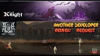 Type Knight Review