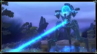 Allods online em Dane