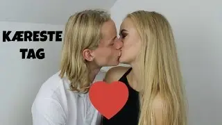 KÆRESTE TAG