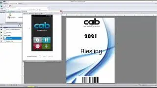 cablabel S3 Tutorial: Die Speicherkartenfunktion in cablabel S3 Lite